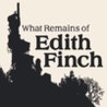 What Remains of Edith Finch cover