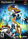 Whirl Tour cover