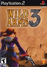 Wild Arms 3 cover
