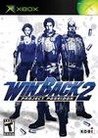 WinBack 2: Project Poseidon cover