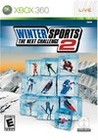 Winter Sports 2: The Next Challenge cover