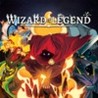 Wizard of Legend cover