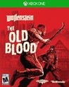 Wolfenstein: The Old Blood cover