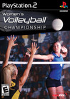 Women’s Volleyball Championship cover