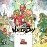 Wonder Boy: The Dragon’s Trap cover
