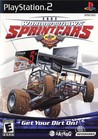 World of Outlaws: Sprint Cars 2002 cover