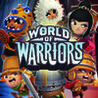 World of Warriors cover