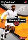 World Soccer Winning Eleven 8 International cover