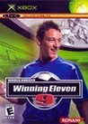 World Soccer Winning Eleven 9 cover