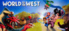 World to the West cover