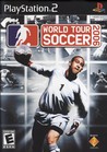World Tour Soccer 2006 cover