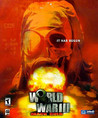 World War III: Black Gold cover
