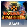 Worms 2: Armageddon cover