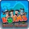 Worms: Battle Islands cover