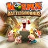 Worms Battlegrounds cover