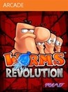 Worms Revolution cover