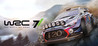 WRC 7 cover