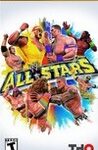 WWE All Stars cover