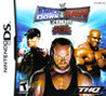 WWE SmackDown vs. Raw 2008 cover
