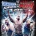 WWE SmackDown vs. Raw 2011 cover