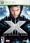 X-Men: The Official Game cover