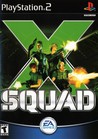 X-Squad cover