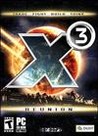 X3: Reunion cover