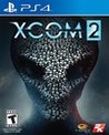 XCOM 2 cover