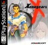Xenogears cover
