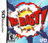 XG Blast! cover