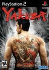 Yakuza cover