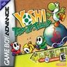 Yoshi Topsy-Turvy cover