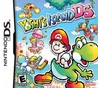Yoshi’s Island DS cover