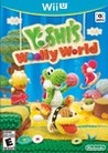 Yoshi’s Woolly World cover