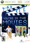You’re in the Movies cover