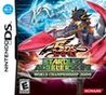 Yu-Gi-Oh! 5D’s Stardust Accelerator: World Championship 2009 cover