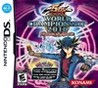 Yu-Gi-Oh! 5D’s World Championship 2010: Reverse of Arcadia cover