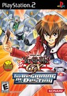 Yu-Gi-Oh! GX: The Beginning of Destiny cover