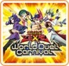Yu-Gi-Oh! Zexal: World Duel Carnival cover