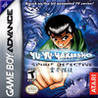 Yu Yu Hakusho: Spirit Detective cover