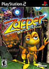 Zapper cover