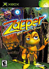 Zapper cover