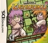 Zendoku cover