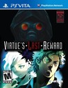 Zero Escape: Virtue’s Last Reward cover