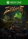 Ziggurat cover