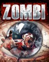 Zombi cover