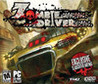 Zombie Driver cover