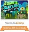 Zombie Slayer Diox cover