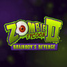Zombie Tycoon 2: Brainhov’s Revenge cover