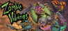 Zombie Vikings cover